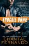 [The Cursed Ravens MC 02] • Knuckle Down (The Cursed Ravens MC Series Book 2)